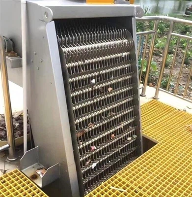 Comprendre les équipements de traitement des eaux usées : ce que les gestionn...