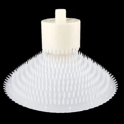 Diffuseur à disque à membrane