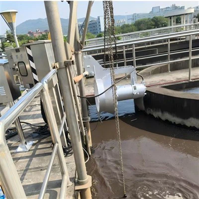 Pompe de recirculation submersible