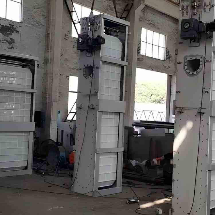 Stp Bar Screen